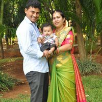 Deepa Sumesh