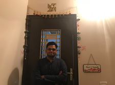 Siddharth