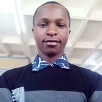 Njoroge Ndung'U
