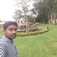 Sarun Babu