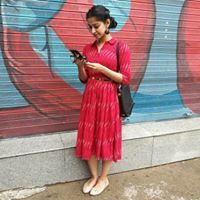 Deepti Kumar