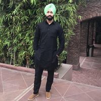 Gurjot Matta