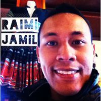 Raimi Jamil