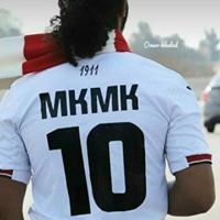 Roka Ahmed