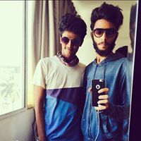 Yasir Ashraf