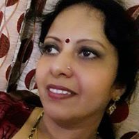 Sunitha Jm