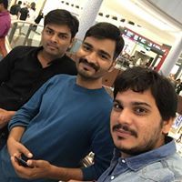 Vishal Patel