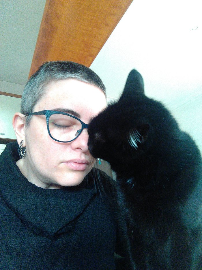 Goodreads profile picture for @seeds