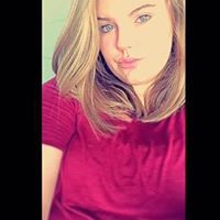 Hannah Grace