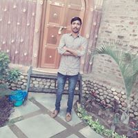 Jaydip Rajput