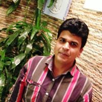 SYed Afsar