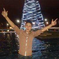 Edgar Morillo Obando