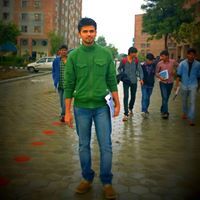 Shubham Dixit