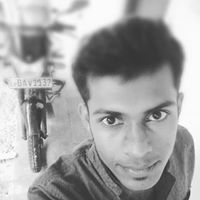 Ishan Weerasingha
