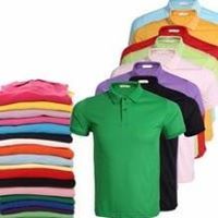 บ้านทำเสื้อปักและสกรีน โปโล ยืด แจ็คเก็ต