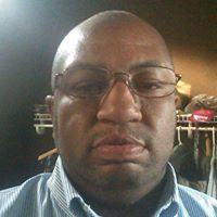 Carlous Muhammad