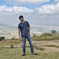 Rohan Pandya