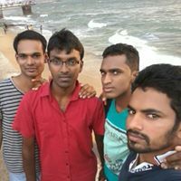 Ashok Muthusamy