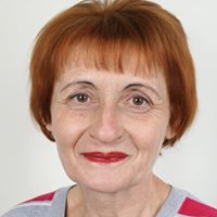 Светлана Костюк