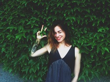 Настя Гарасимова