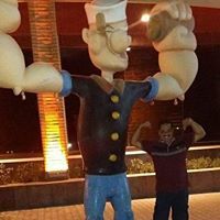 حيدر البريهي