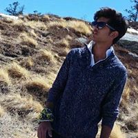 Shubham Dhiman