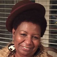 Gail Johnson