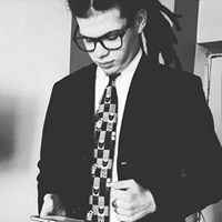 Антон Украинец