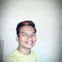 Siddhant Khankal