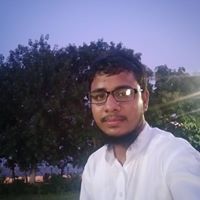 Abdullah Saud