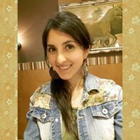 Sofía Alcaíno Parra