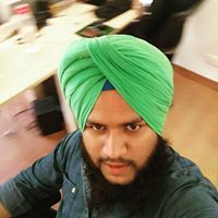 Harinder Harry