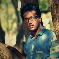 Uday G S