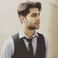 Aman Chauhan
