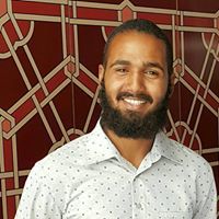 محمد الأمين