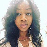 Tiffany Washington