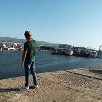 Ismail Rebouh