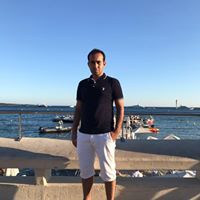 Ayman Jaafar