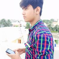 Muhammad Shaheer