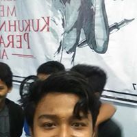Udin Muhammad Bahak