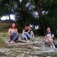 Габриела Йорданова