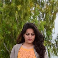 Sumedha Mishra