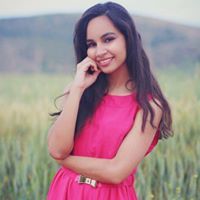 Chaima Arib