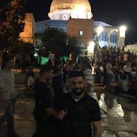 Ali Mohammad