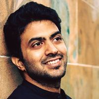 Amit Anand