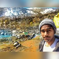 Sainikhil Patel
