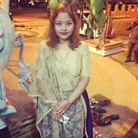 Ng Shariny