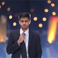 Kritarth Anand