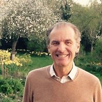 Michael Spencer-Smith