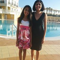 Monica Patel